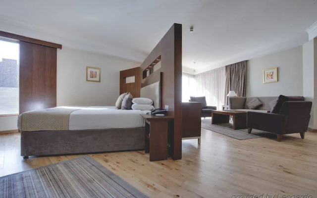 Radisson Blu Hotel, Glasgow