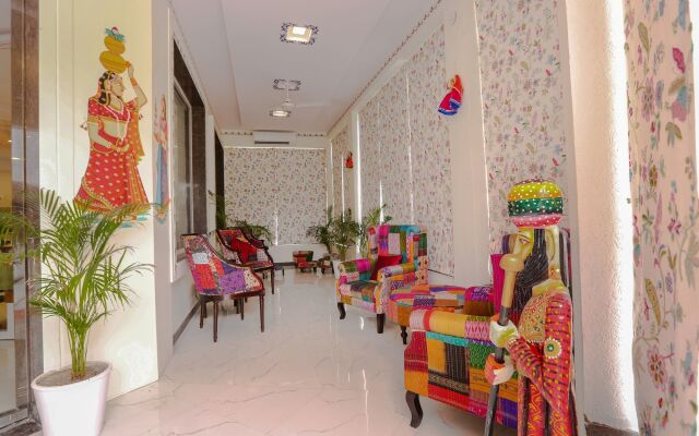 Alcor Spa Resorts