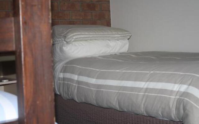 Hilltop Hotel Omeo