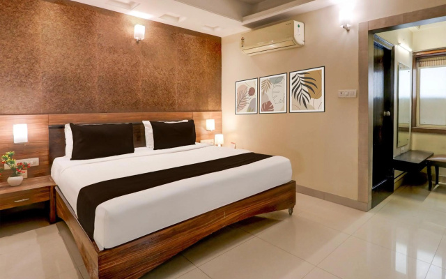 Hotel Nera Regency – Guest Rooms – Hyderabad