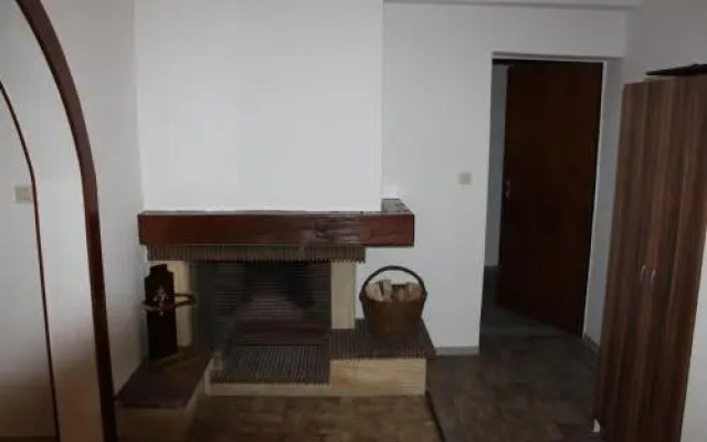 Pension Nomaden