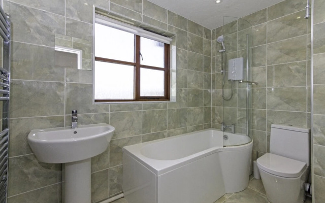 Rockpool Croyde 4 Bedrooms / Sleeps 8