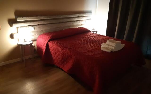 Agriturismo Ai Due Leoni