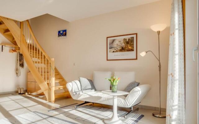 Friedenstraße 21 Whg 5