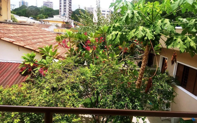 Jardim Nazaré Hostel