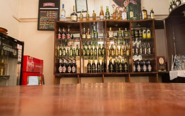 Western Ambience Hotel