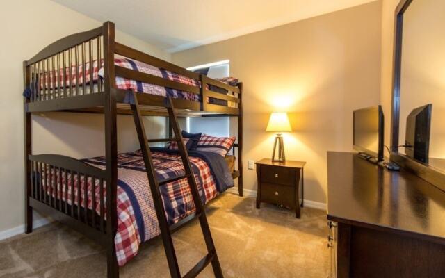 H2u - Gaston - Cb3181 4 Bedroom Townhouse