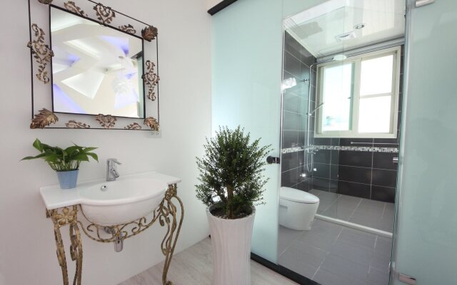 Chi Heng B&B