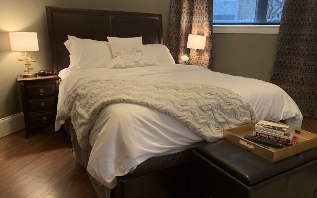 Legacy Suites