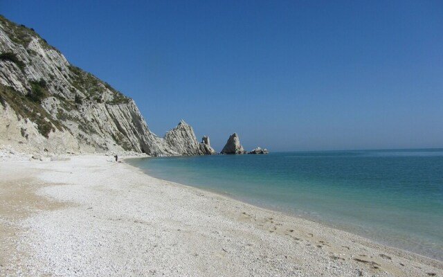 Villa Sole Marche Exclusive Pool Jacuzzi Parking