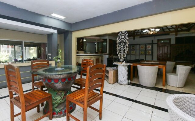 Airy Jimbaran Celagi Basur 1 Bali
