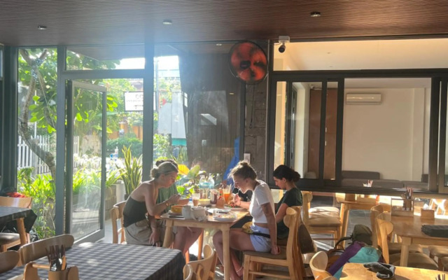 Em's House Hoi An Homestay