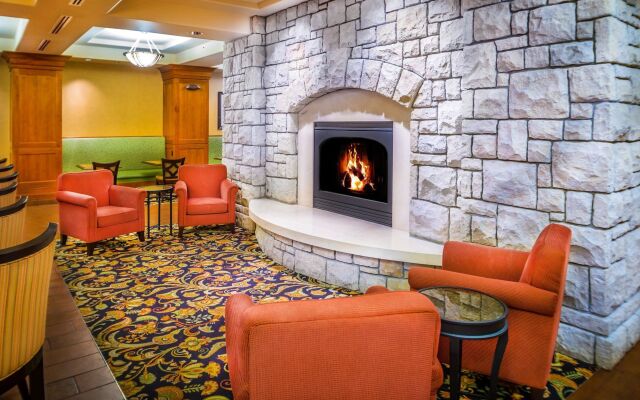Hampton Inn & Suites Boise/Spectrum
