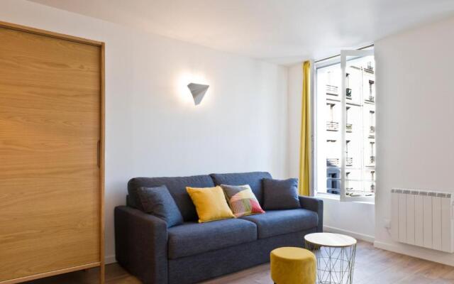 Pick A Flat - Bastille / Charonne apartments