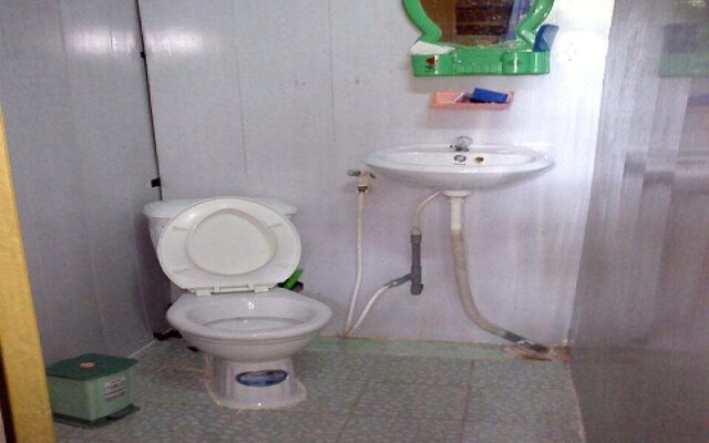 Cai Son Orchard Home Stay