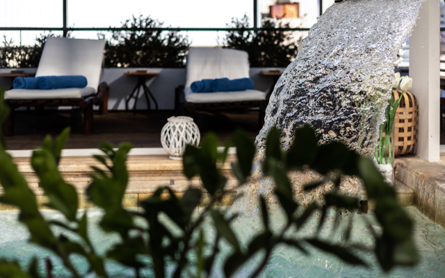 Coral Hotel Athens