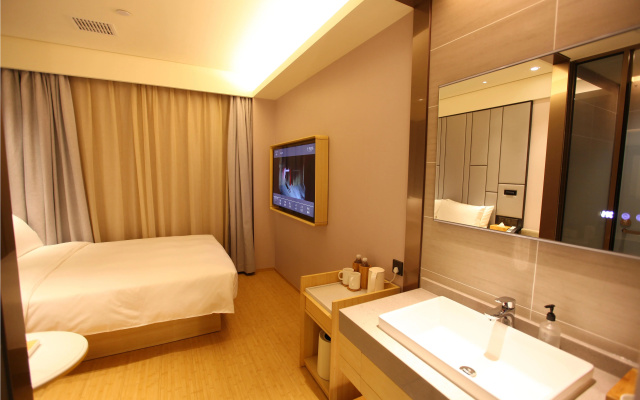 True Go Hotel (Beijing Chaoyang Road) – Guest Rooms – Beijing