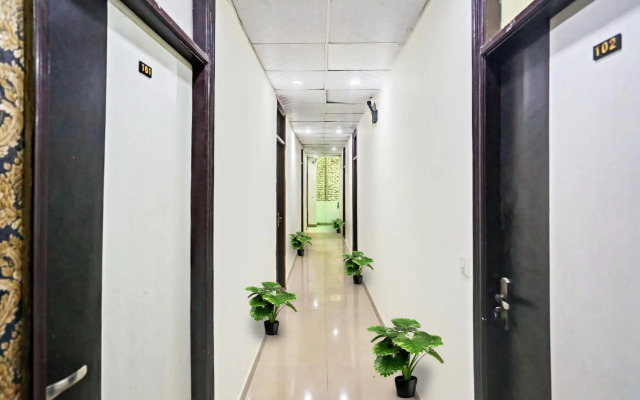 Collection O 700079 Vip Hotel
