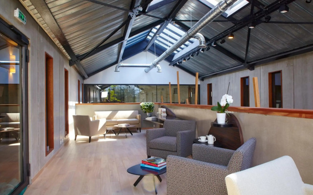 Hotel Les Herbes Folles