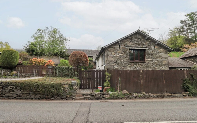Old Coach House