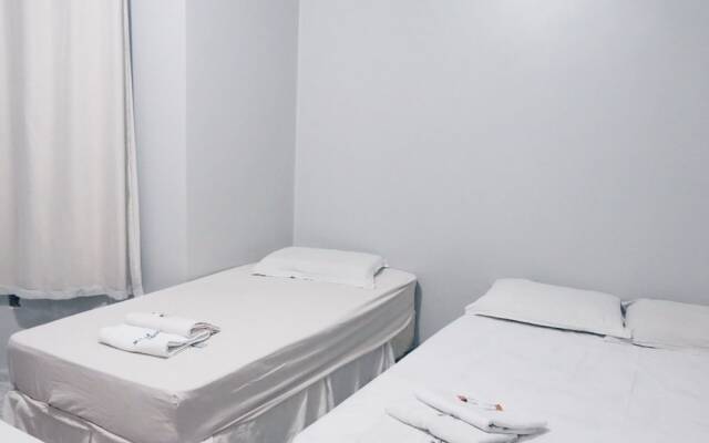 Hotel Mar Aberto