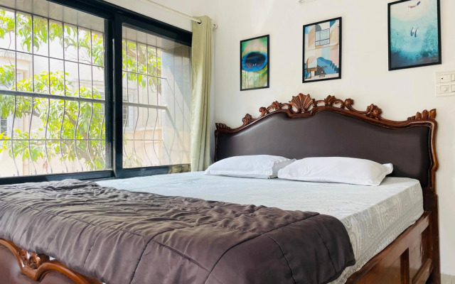 Lifespace- Spacious Hostel in a Luxurious Villa