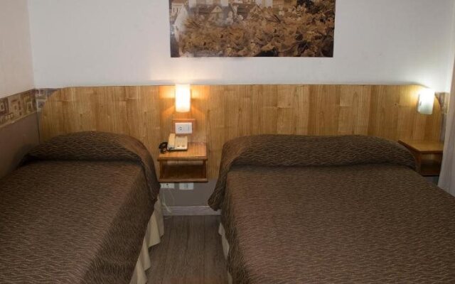 Hotel Zurich