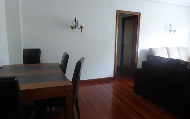 Egona-Zin5 Vivienda Cerca de la Playa, Con Garaje