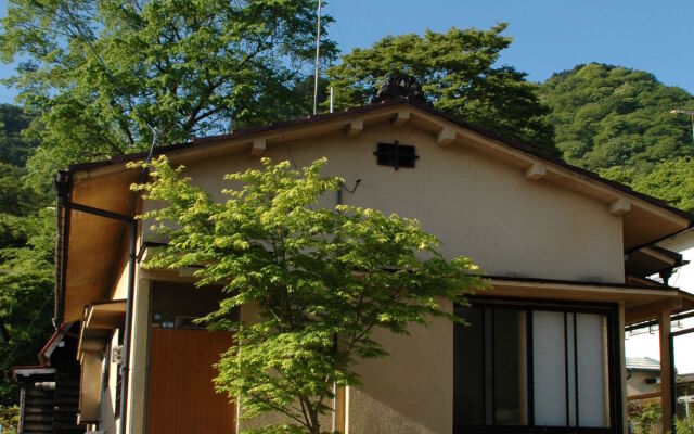 Nikko Cottage FU-SHA