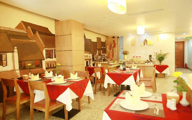 La Selva Premium Hotel
