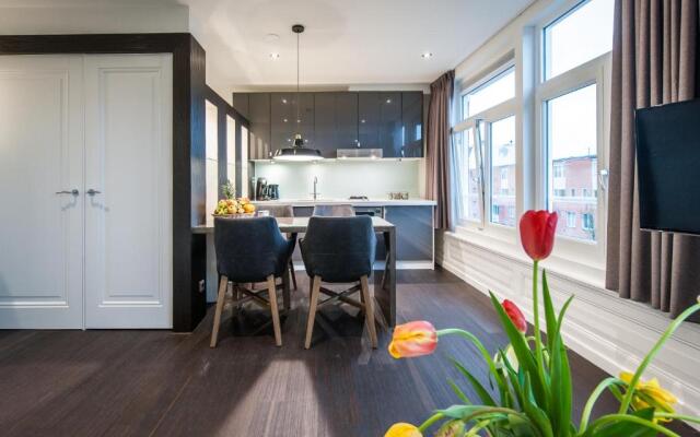 Numa | Amsterdam Oosterpark