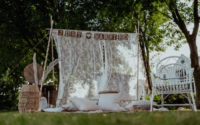 Romantik Hotel Boesehof