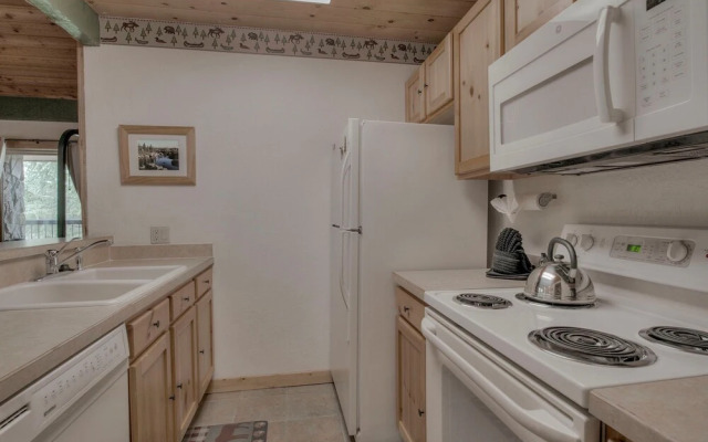 4 Oclock Ski in Ski out