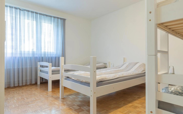 Center Appartement Interlaken