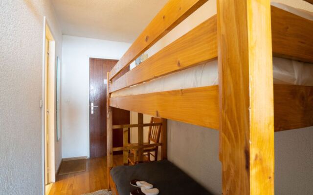 Villa Le Slalom Tignes 24607