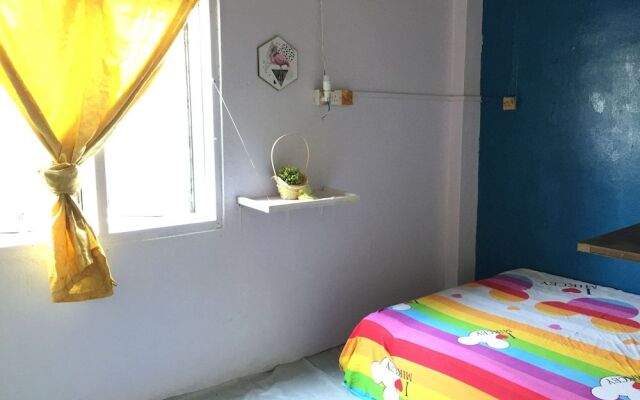 Pesona Backpackers Inn