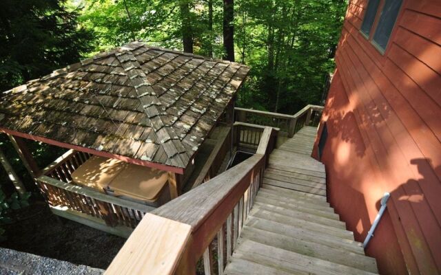 Bear`s Den - Northface