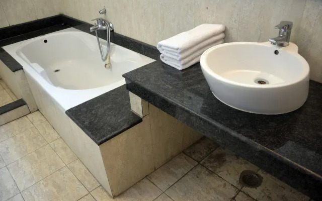 OYO Rooms Greater Noida Delta-3
