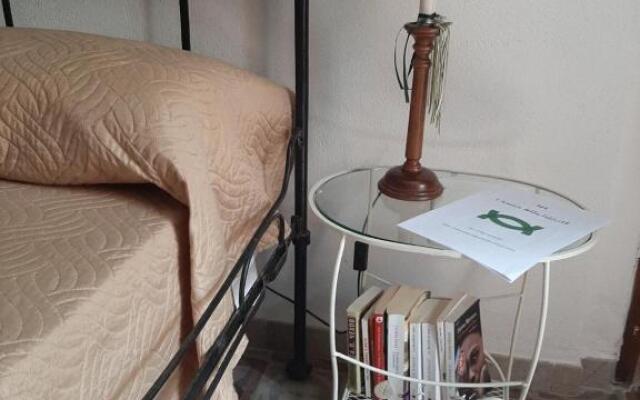 B&B L'amaca Della Felicita