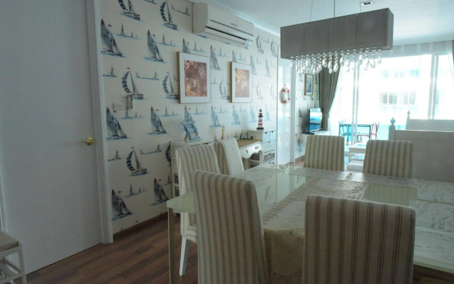 My Resort Huahin by Grandroomservices
