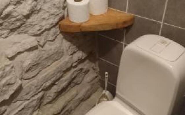 Old Town Sauna Apartment