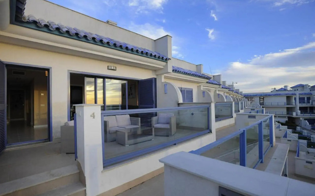 Livingtarifa Apartamento Entre Dos Aguas