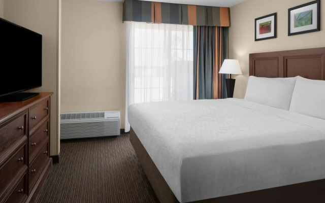 Home2 Suites by Hilton Scottsdale Old Town