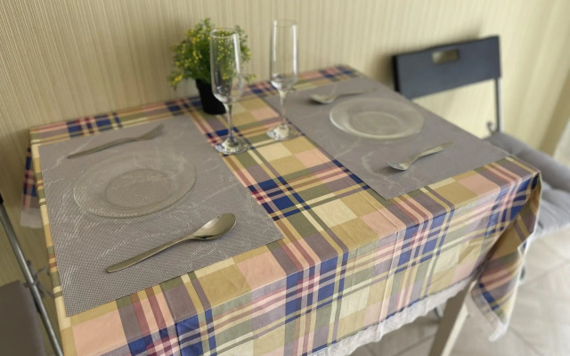 Комфорт Сити на улице Склизкова 44