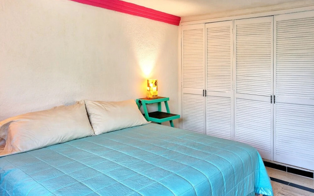 Caribe Suites