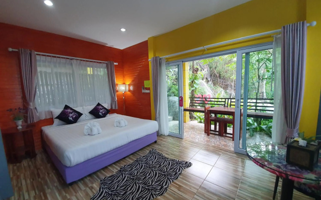 Greenery Resort Koh Tao