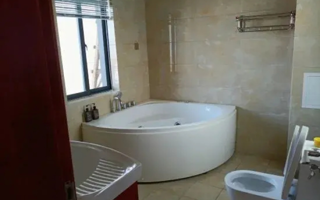 Dali Ancient City Wansong Tingtao Boutique Villa Homestay