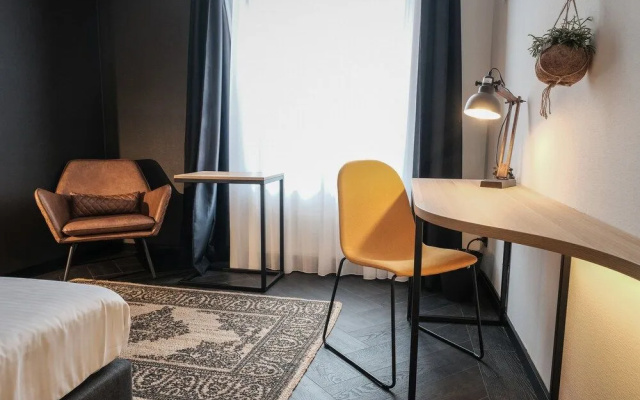 Hotel Brouwerij Het Anker