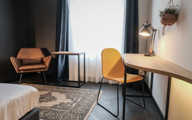 Hotel Brouwerij Het Anker