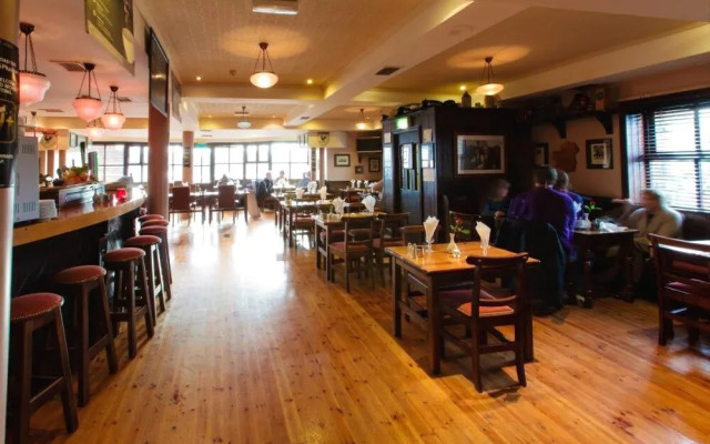 The Yeats County Inn Hotel